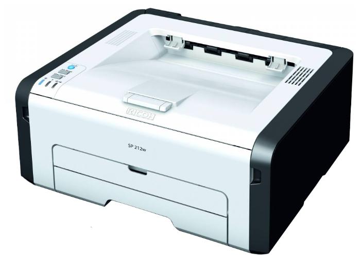 Ricoh Sp 213 Driver For Mac